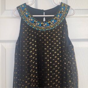 Beautiful girls dress